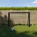Fodboldmål Pro 120 x 60 x 80 cm